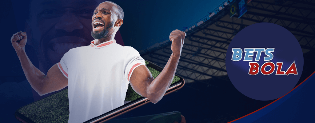 Betsbola Apostas Online